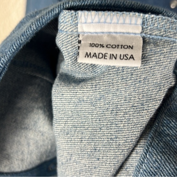 Lykke Wullf Cowgirl Mini Dress - Picture 9 of 10